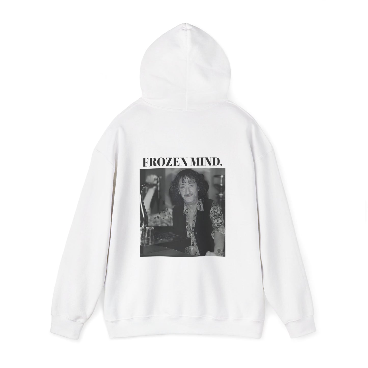 Sudadera Frozen Mind Clásica (unidades limitadas)