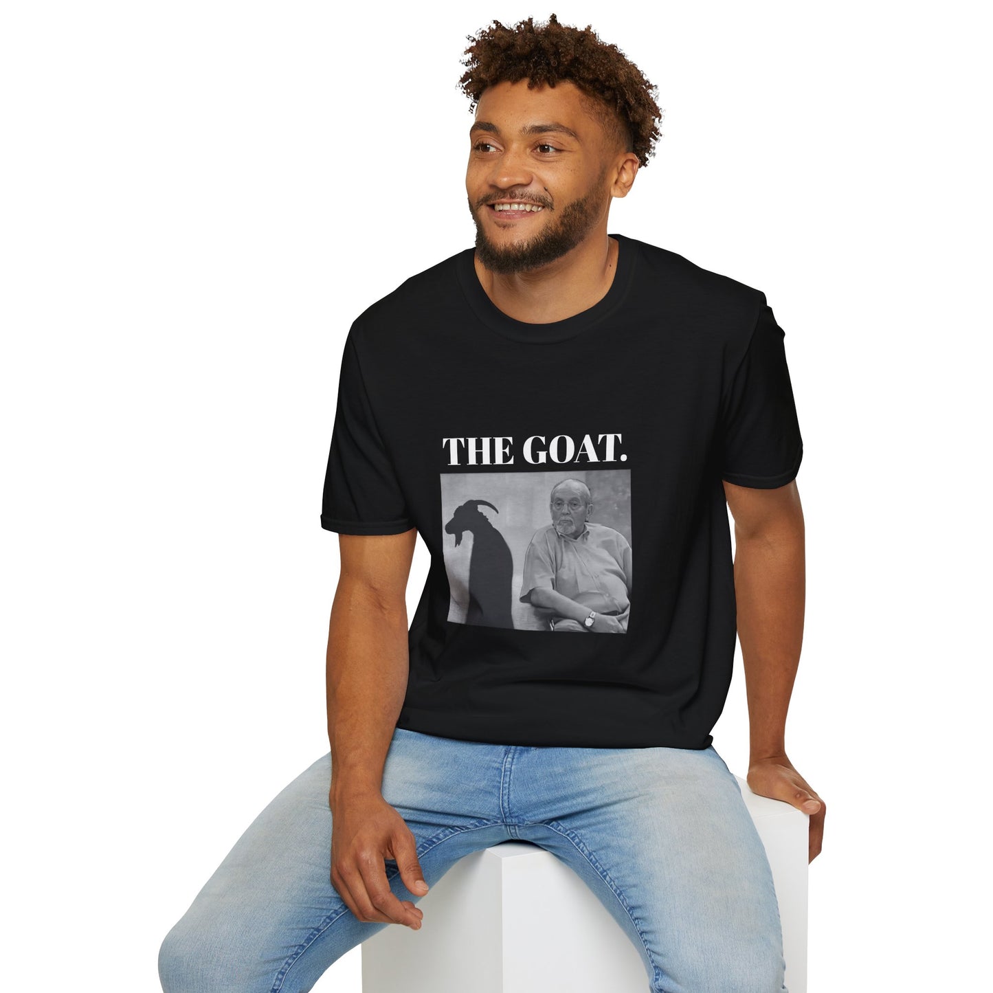 Julián Pastor Camiseta (Unidades Limitadas)