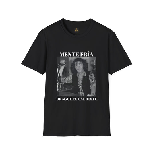 Bragueta Caliente Maxi (unidades limitadas)