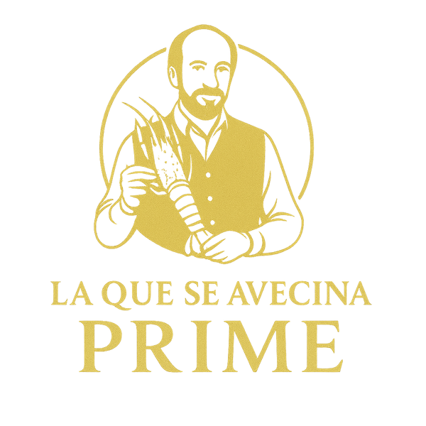 La Que Se Avecina Prime