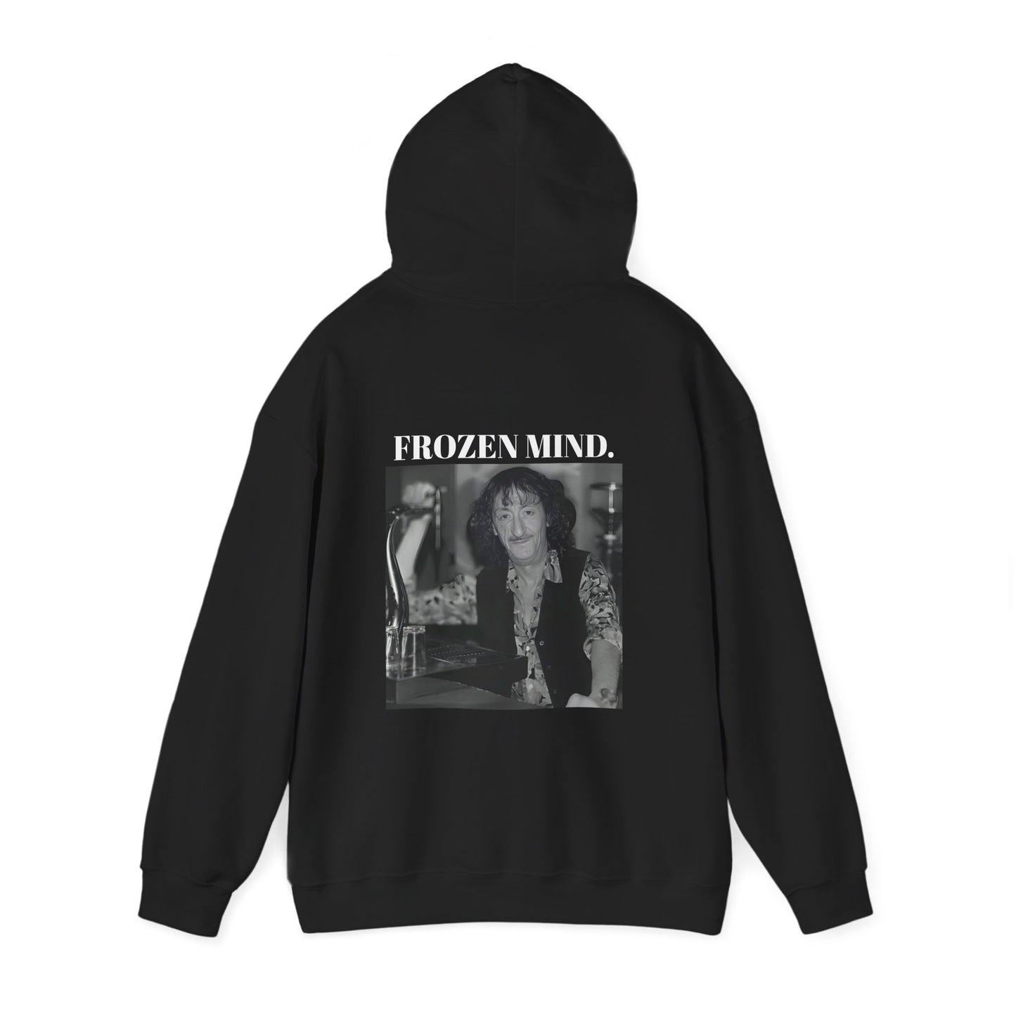Sudadera Frozen Mind Clásica (unidades limitadas)
