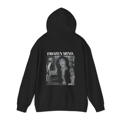 Sudadera Frozen Mind Clásica (unidades limitadas)