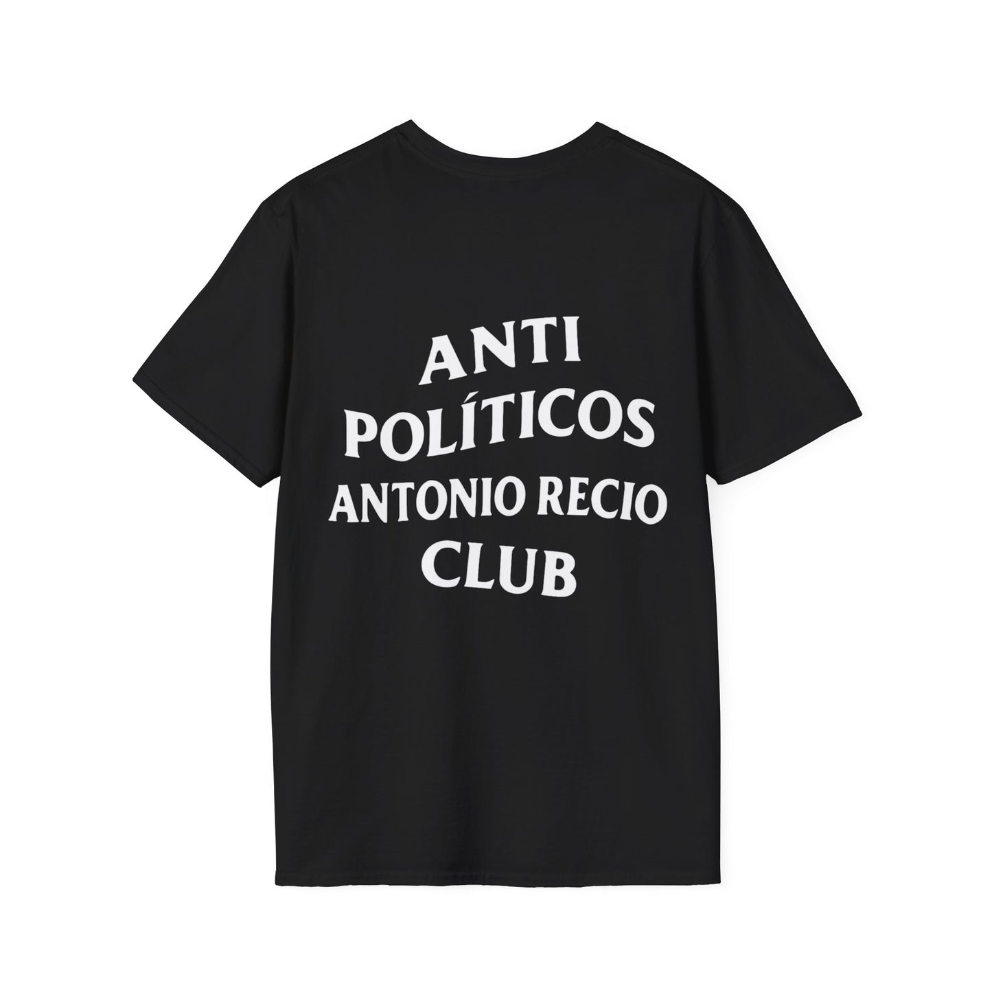 Antonio Recio Club (unidades limitadas)