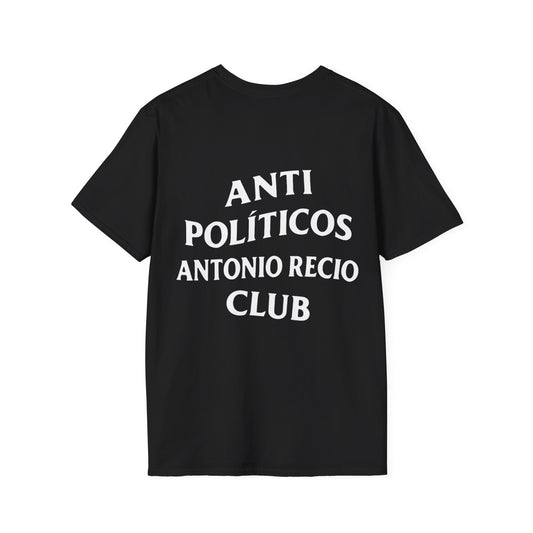 Antonio Recio Club (unidades limitadas)