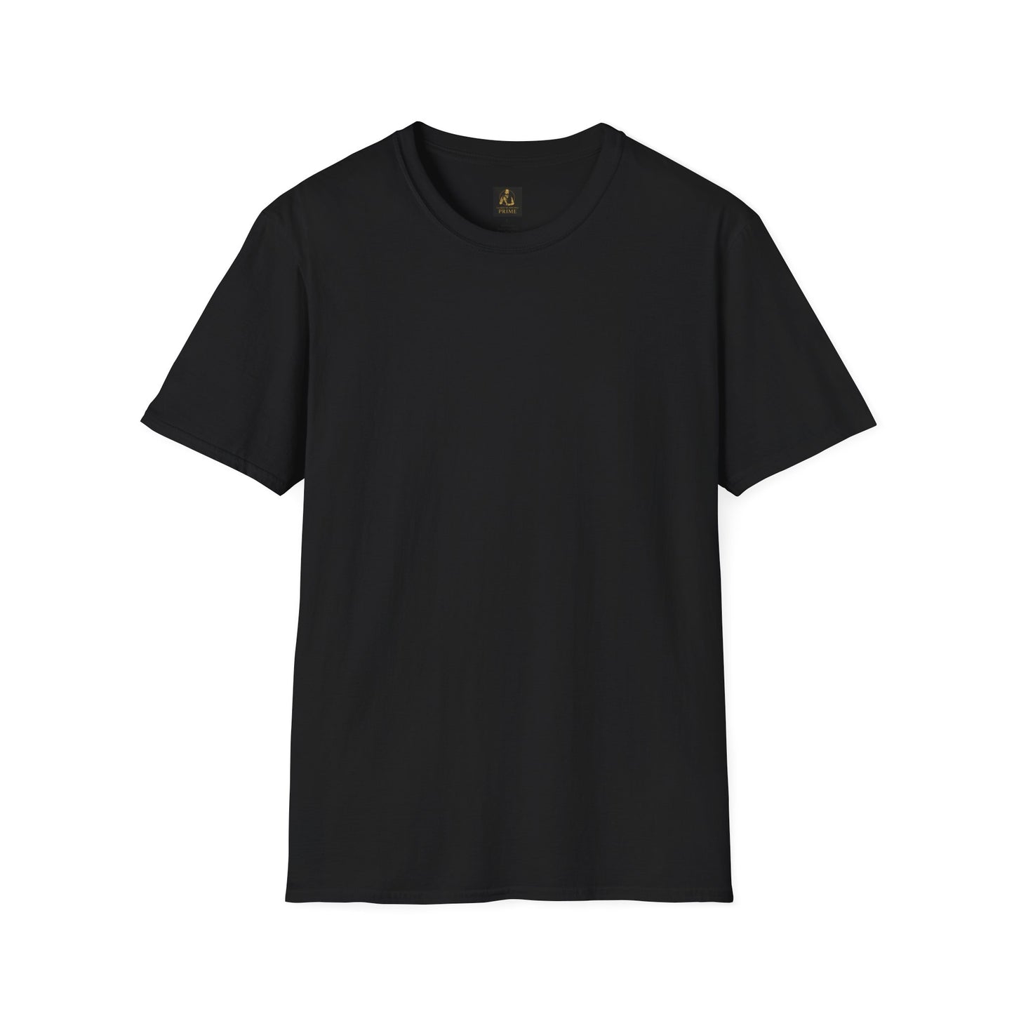 Antonio Recio Camiseta (diseño trasero)
