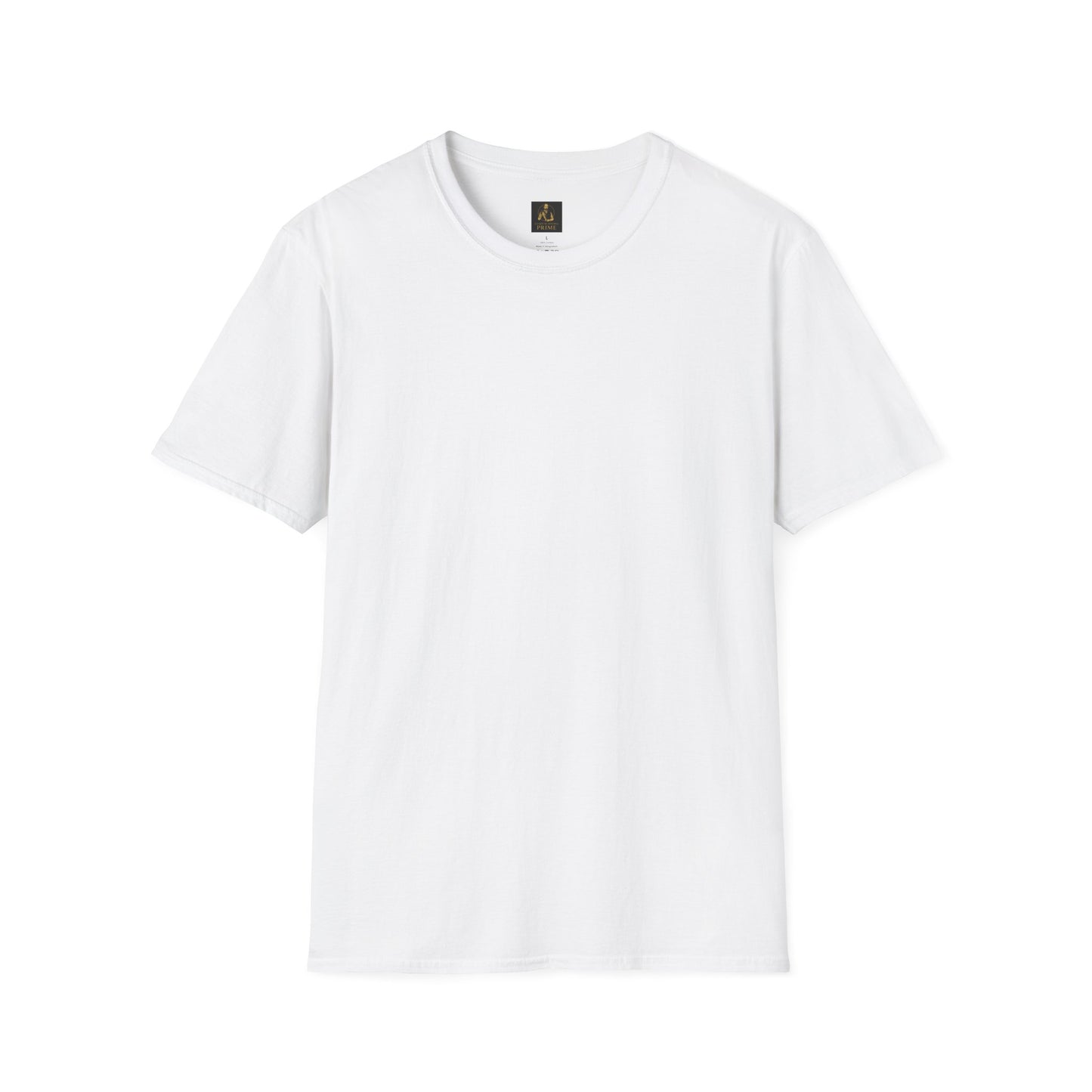 Antonio Recio Camiseta (diseño trasero)