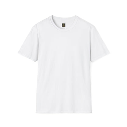Antonio Recio Camiseta (diseño trasero)