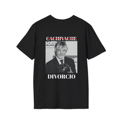 Vicente Maroto Divorcio (Diseño Trasero)