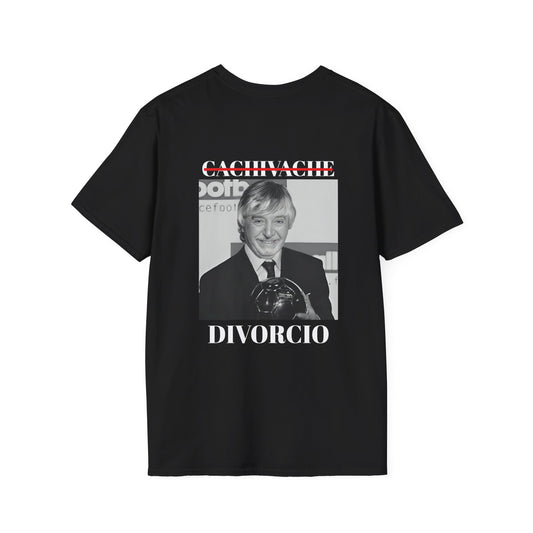 Vicente Maroto Divorcio (Diseño Trasero)