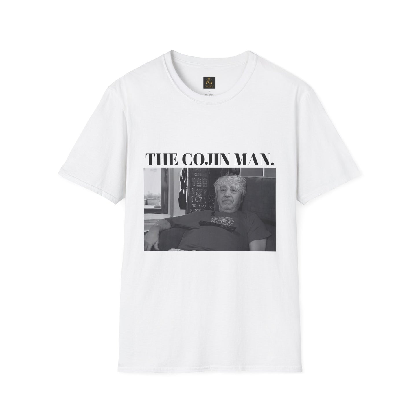The Cojin Man (unidades limitadas)