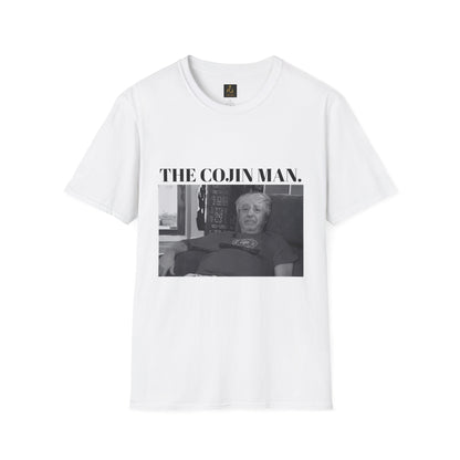 The Cojin Man (unidades limitadas)
