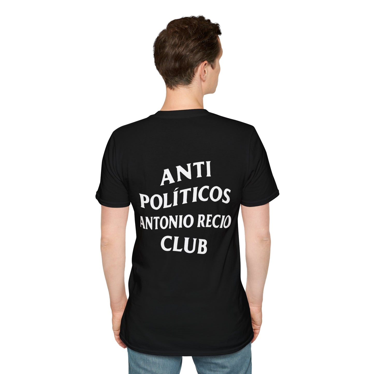 Antonio Recio Club (unidades limitadas)