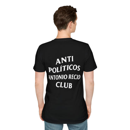 Antonio Recio Club (unidades limitadas)