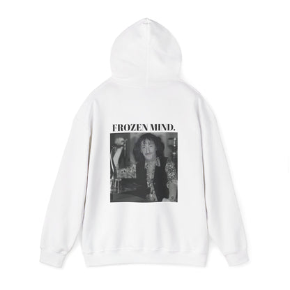 Sudadera Frozen Mind Clásica (unidades limitadas)