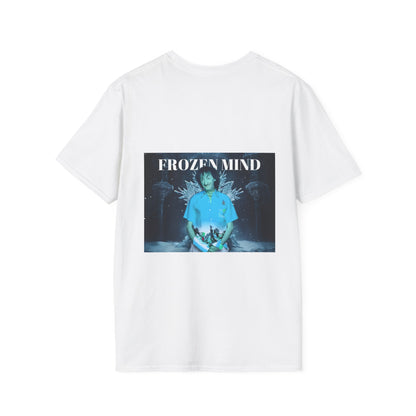 Frozen Mind (diseño trasero)