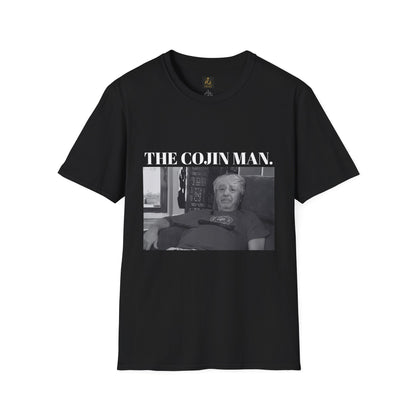 The Cojin Man (unidades limitadas)