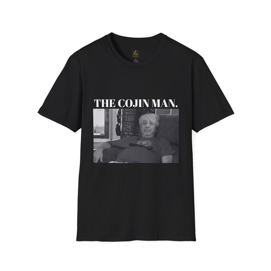 The Cojin Man (unidades limitadas)
