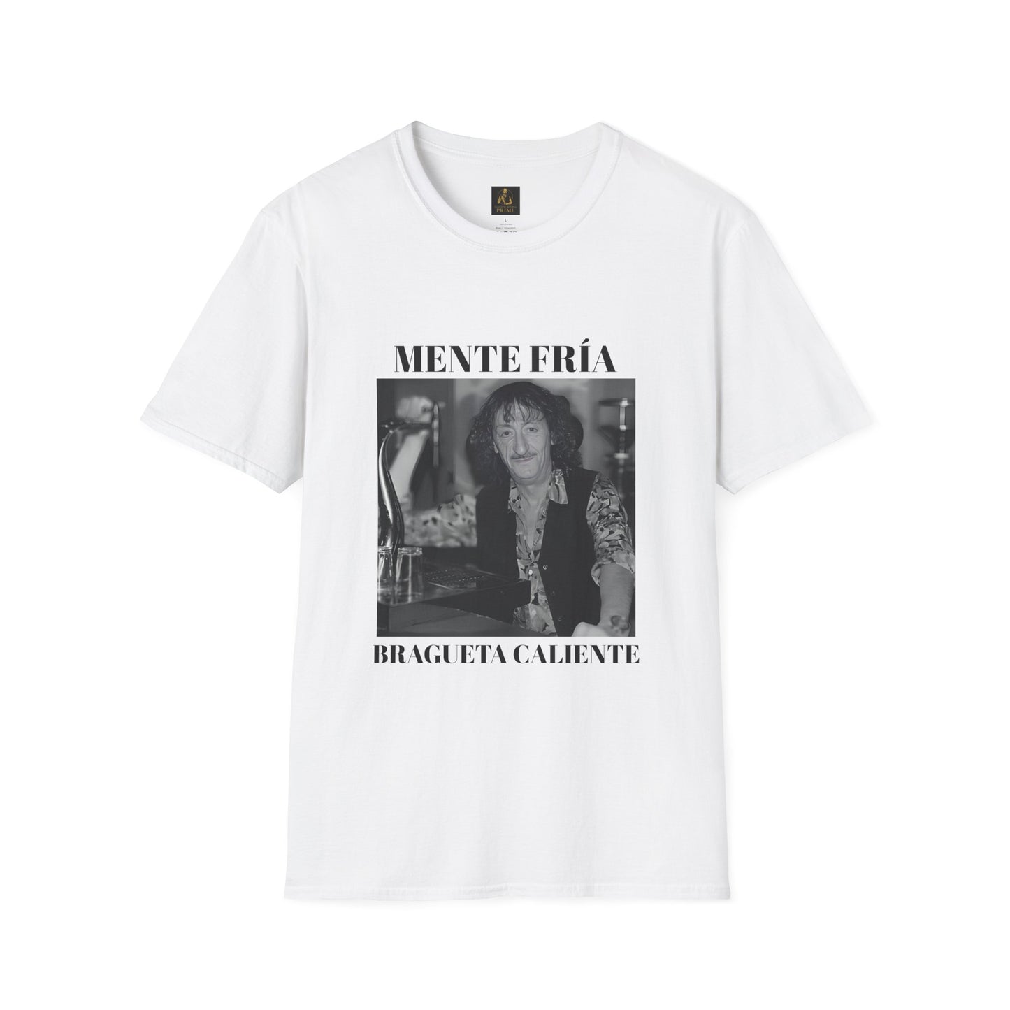 Bragueta Caliente Maxi (unidades limitadas