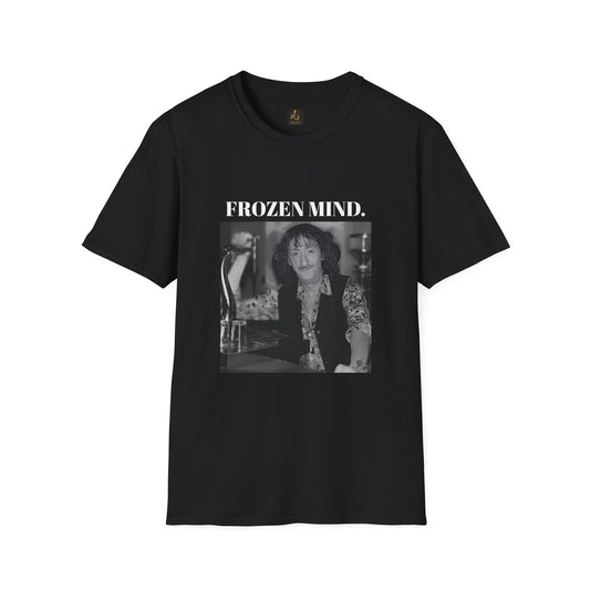 Camiseta Mente Fría 2.0