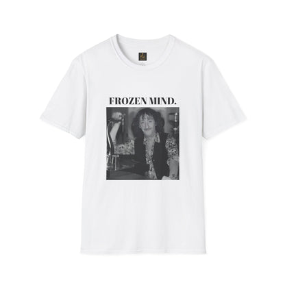 Camiseta Frozen Mind
