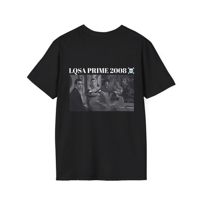 LQSA Prime 2008 (Diseño Trasero)