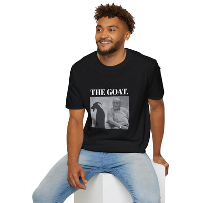 Julián Pastor Camiseta (Unidades Limitadas)