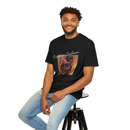 Camiseta Capitán Salami