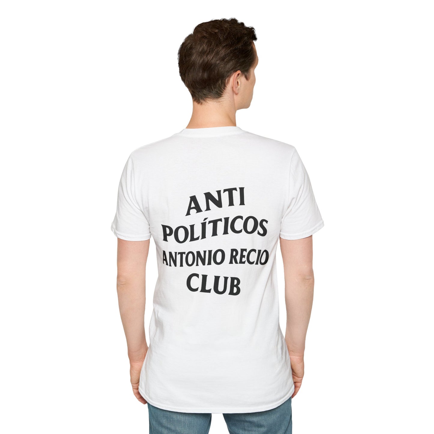 Antonio Recio Club (unidades limitadas)