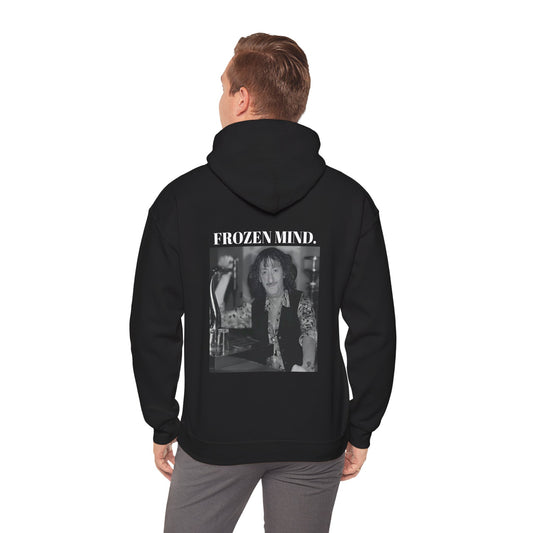 Sudadera Frozen Mind Clásica (unidades limitadas)
