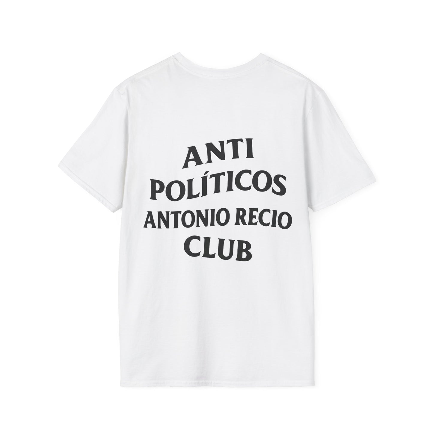 Antonio Recio Club (unidades limitadas)