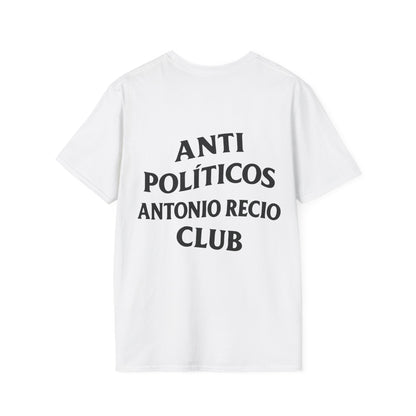 Antonio Recio Club (unidades limitadas)
