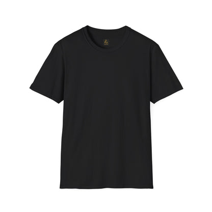 Camiseta Maxi Llama-Cuelga (diseño trasero)