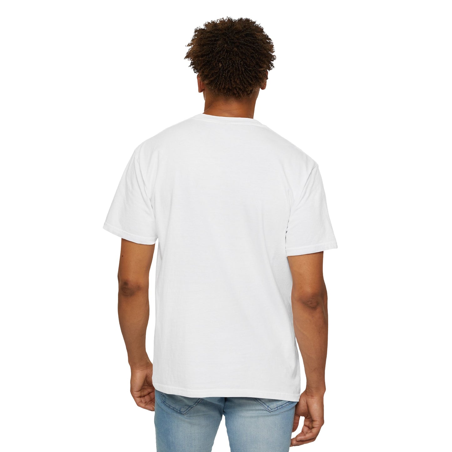 Camiseta Capitán Salami