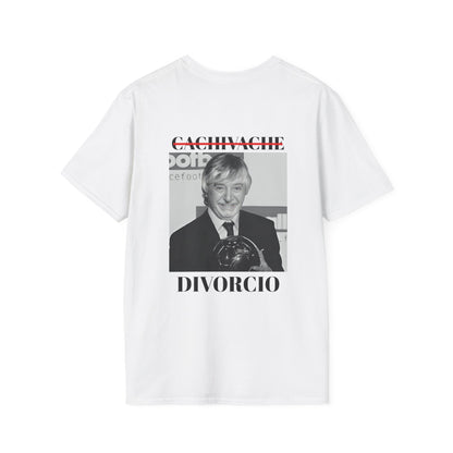 Vicente Maroto Divorcio (Diseño Trasero)