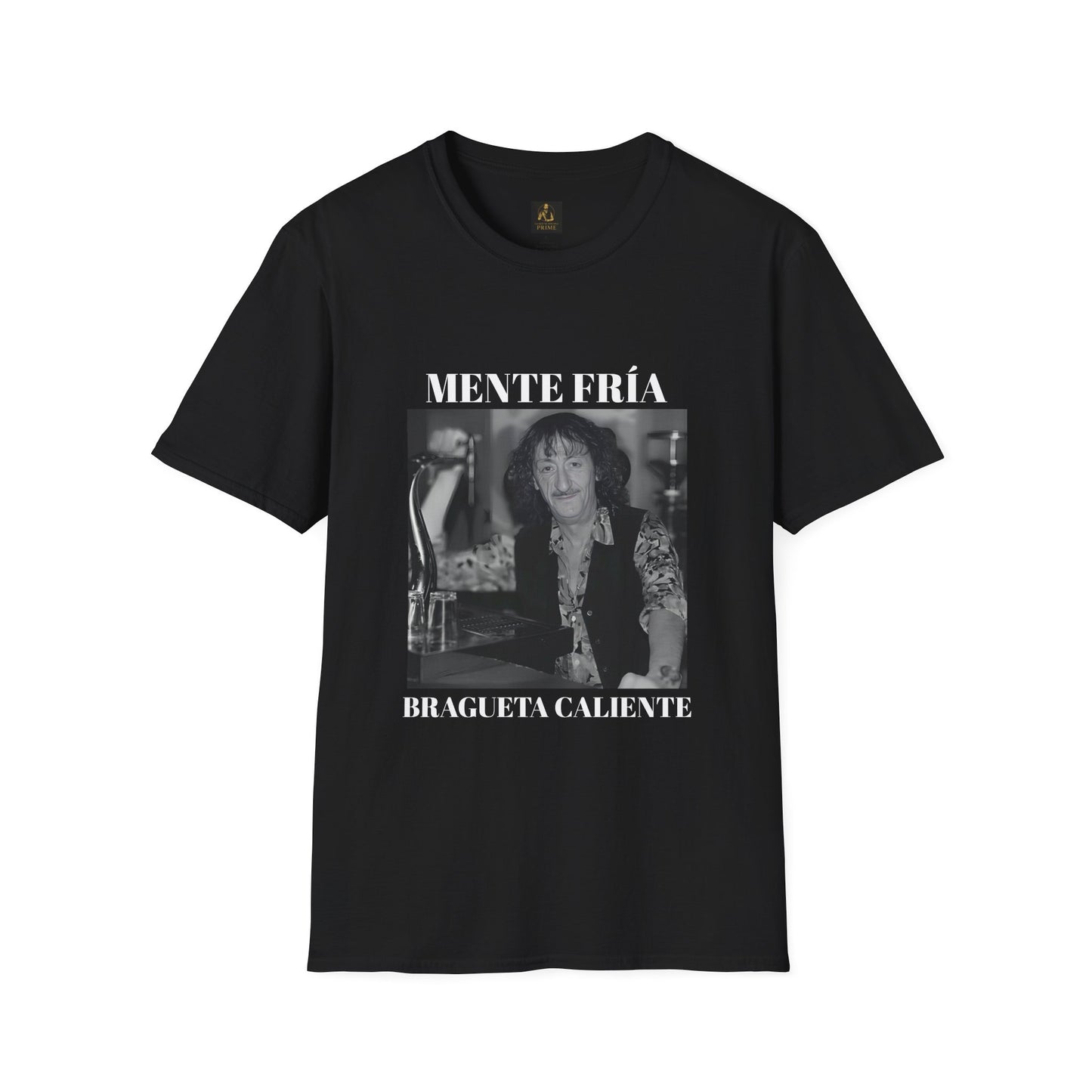 Bragueta Caliente Maxi (unidades limitadas