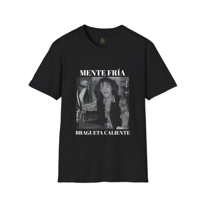Bragueta Caliente Maxi (unidades limitadas